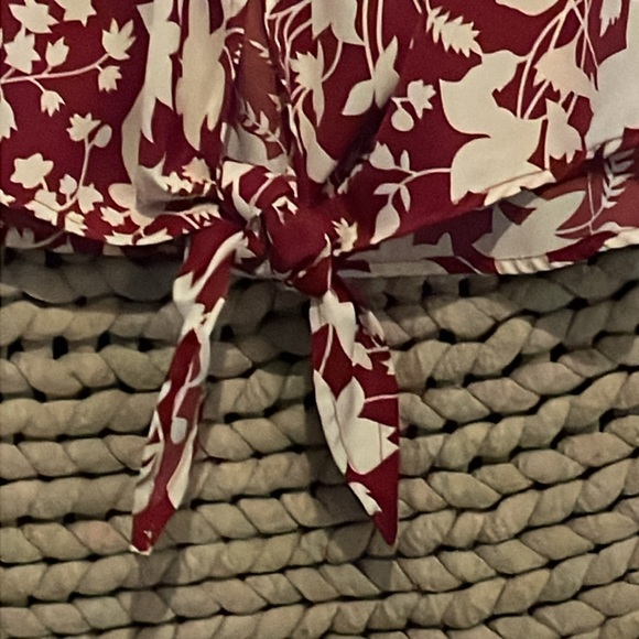 Women’s blouse - Picture 3 of 3